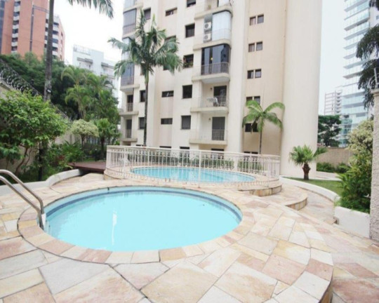 Imagem Apartamento com 4 Quartos à Venda, 156 m² em Moema - São Paulo Imagem Apartamento com 4 Quartos à Venda, 156 m² em Moema - São Paulo