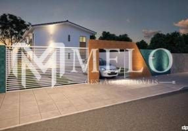 Imagem Casa com 3 Quartos à Venda, 68 m² Imagem Casa com 3 Quartos à Venda, 68 m²