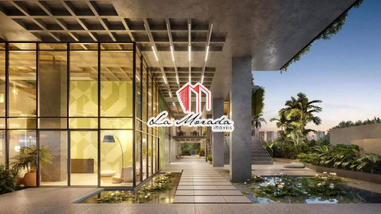 Imagem Sala Comercial à Venda, 34 m² em Parque 10 De Novembro - Manaus