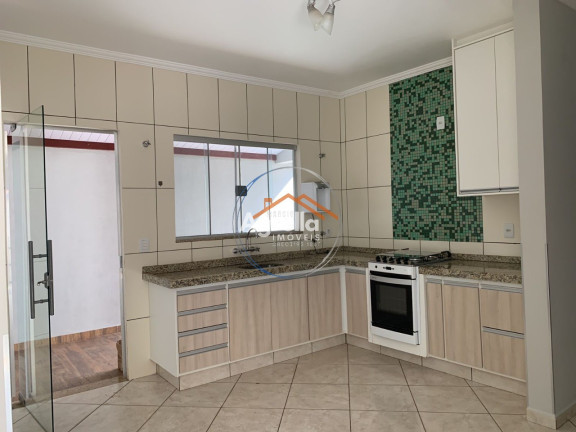 Imagem Casa com 2 Quartos à Venda, 120 m² em Parque Dos Eucaliptos Ii - Mogi Guaçu Imagem Casa com 2 Quartos à Venda, 120 m² em Parque Dos Eucaliptos Ii - Mogi Guaçu