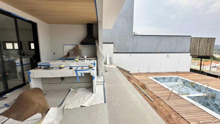 Imagem Casa com 3 Quartos à Venda, 215 m² em Vila Pagano - Valinhos