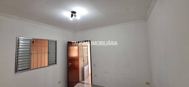 Imagem Casa com 2 Quartos para Alugar, 125 m² em Jardim Margarida - Taboão Da Serra Imagem Casa com 2 Quartos para Alugar, 125 m² em Jardim Margarida - Taboão Da Serra
