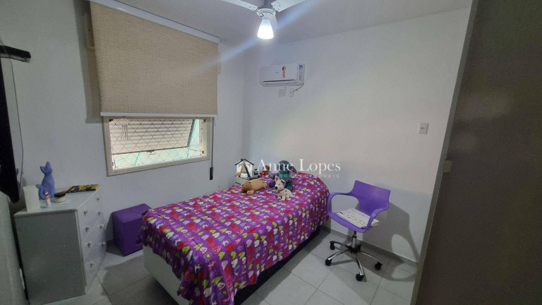 Imagem Apartamento com 3 Quartos à Venda, 150 m² em Marapé - Santos Imagem Apartamento com 3 Quartos à Venda, 150 m² em Marapé - Santos