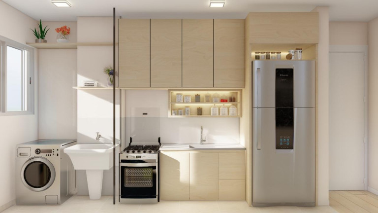 Imagem Apartamento com 2 Quartos à Venda, 44 m² em Jardim Helena - Ferraz De Vasconcelos Imagem Apartamento com 2 Quartos à Venda, 44 m² em Jardim Helena - Ferraz De Vasconcelos