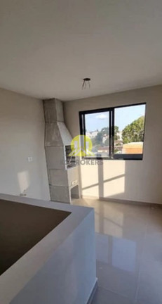 Imagem Sobrado com 3 Quartos à Venda, 145 m² em Xaxim - Curitiba Imagem Sobrado com 3 Quartos à Venda, 145 m² em Xaxim - Curitiba