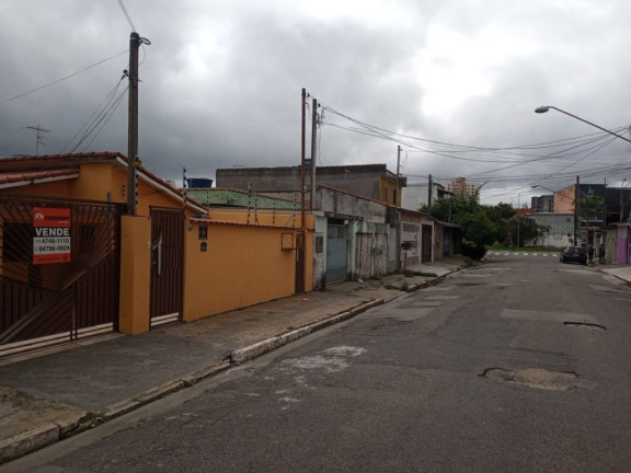 Imagem Casa com 2 Quartos à Venda, 250 m² em Vila Amorim - Suzano Imagem Casa com 2 Quartos à Venda, 250 m² em Vila Amorim - Suzano