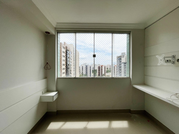 Imagem Imóvel com 1 Quarto à Venda, 34 m² em Norte (águas Claras) - Brasília Imagem Imóvel com 1 Quarto à Venda, 34 m² em Norte (águas Claras) - Brasília