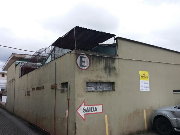 Imagem Sobrado com 2 Quartos à Venda, 547 m² em Centro - Joinville