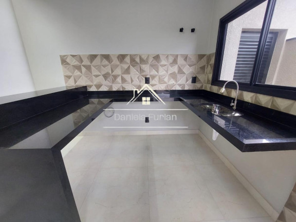 Imagem Casa de Condomínio com 3 Quartos à Venda, 138 m² em Condomínio Reserva Ipanema - Sorocaba