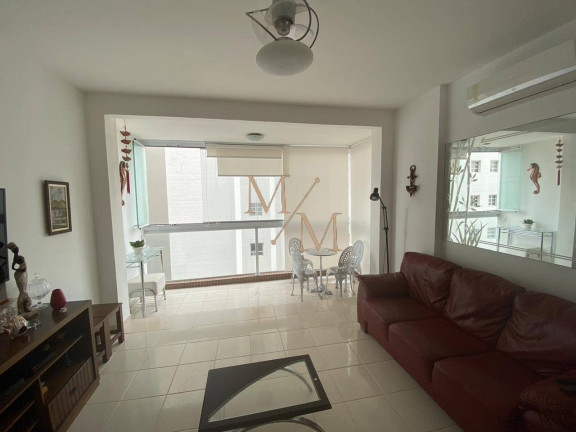 Imagem Apartamento com 2 Quartos à Venda, 82 m² em Gonzaga - Santos Imagem Apartamento com 2 Quartos à Venda, 82 m² em Gonzaga - Santos