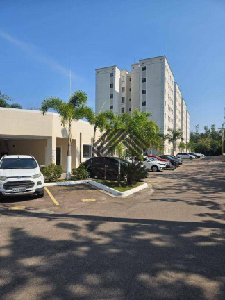 Imagem Apartamento com 2 Quartos à Venda, 48 m² em Aparecidinha - Sorocaba Imagem Apartamento com 2 Quartos à Venda, 48 m² em Aparecidinha - Sorocaba