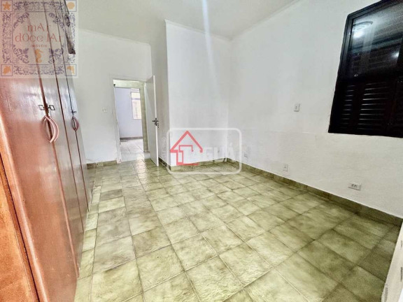 Imagem Apartamento com 1 Quarto à Venda, 45 m² em Ponta Da Praia - Santos