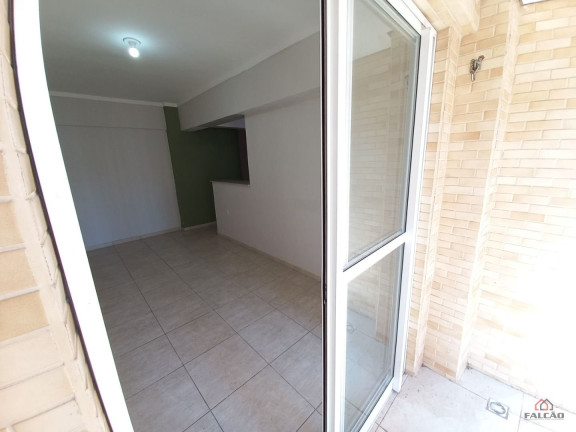 Imagem Apartamento com 2 Quartos à Venda,  em José Menino - Santos