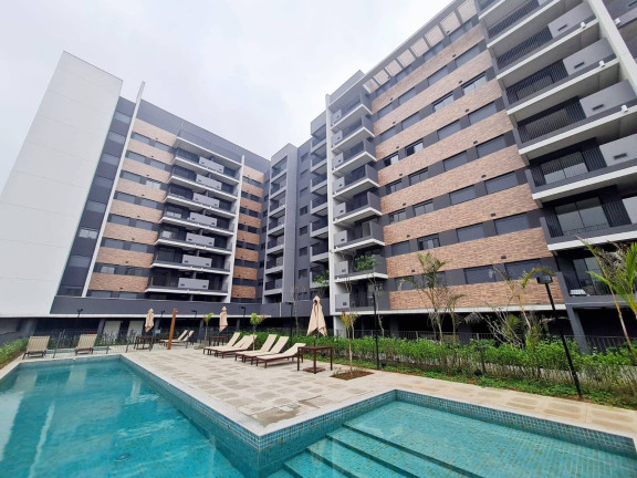 Imagem Apartamento com 2 Quartos à Venda, em Butantã - São Paulo Imagem Apartamento com 2 Quartos à Venda, em Butantã - São Paulo