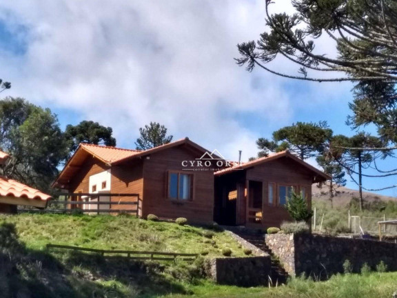 Imagem Edifício Residencial com 7 Quartos à Venda, 250 m² em Vacas Gordas - Urubici