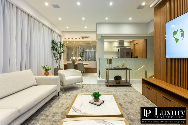 Imagem Apartamento com 2 Quartos à Venda, 106 m² em Jardins - São Paulo Imagem Apartamento com 2 Quartos à Venda, 106 m² em Jardins - São Paulo