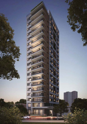 Imagem Apartamento com 1 Quarto à Venda, 36 m² em Paraíso - São Paulo