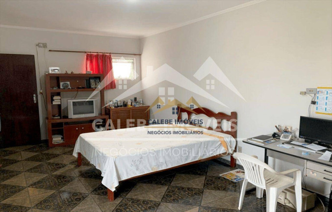 Imagem Sobrado com 4 Quartos à Venda, 310 m² em Centro - Tatuí Imagem Sobrado com 4 Quartos à Venda, 310 m² em Centro - Tatuí