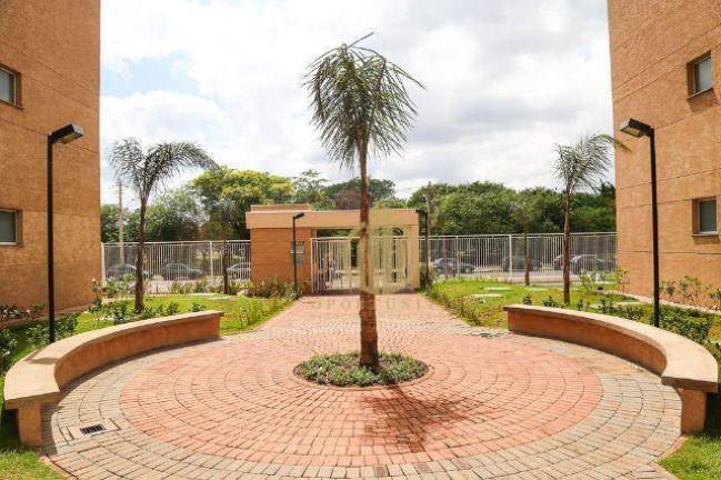Imagem Apartamento com 2 Quartos à Venda, 47 m² em Campos Elíseos - Ribeirão Preto Imagem Apartamento com 2 Quartos à Venda, 47 m² em Campos Elíseos - Ribeirão Preto