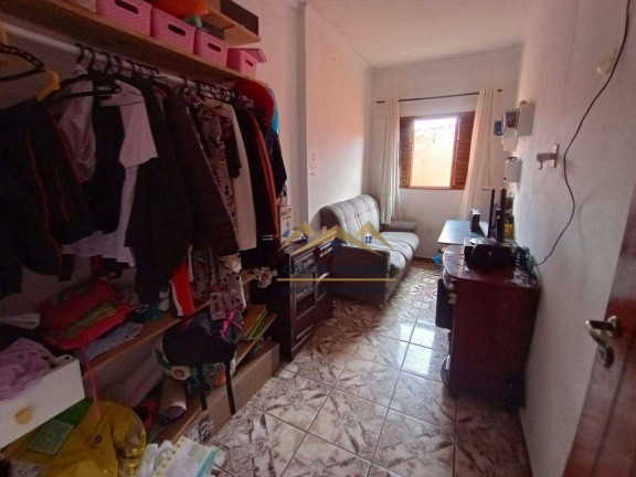 Imagem Casa com 3 Quartos à Venda, 123 m² em Jardim Rosa Garcia - Tatuí Imagem Casa com 3 Quartos à Venda, 123 m² em Jardim Rosa Garcia - Tatuí