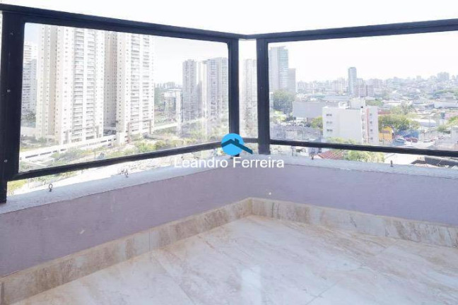 Imagem Apartamento com 3 Quartos à Venda, 69 m² em Baeta Neves - São Bernardo Do Campo