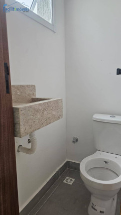 Imagem Sobrado com 3 Quartos à Venda, 140 m² em Vila Camilópolis - Santo André