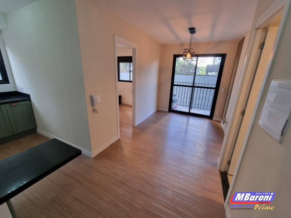 Imagem Apartamento com 2 Quartos à Venda, 39 m² em Campo Belo - São Paulo Imagem Apartamento com 2 Quartos à Venda, 39 m² em Campo Belo - São Paulo