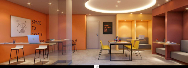 Imagem Apartamento com 1 Quarto à Venda, 40 m² em Perdizes - São Paulo