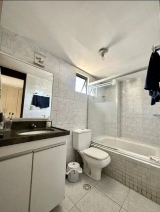 Imagem Apartamento com 4 Quartos à Venda, 195 m² em Tambaú - João Pessoa Imagem Apartamento com 4 Quartos à Venda, 195 m² em Tambaú - João Pessoa