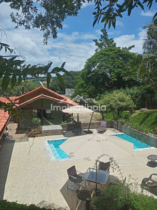 Imagem Chácara com 3 Quartos à Venda, 850 m² em Piracaia Imagem Chácara com 3 Quartos à Venda, 850 m² em Piracaia