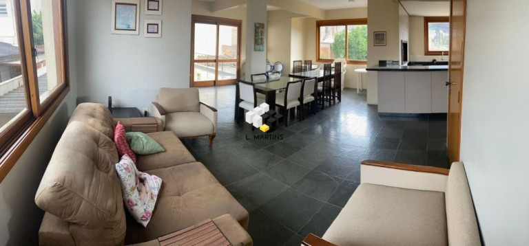 Apartamento com 2 Quartos à Venda, 86 m² em Cristo Redentor - Porto Alegre