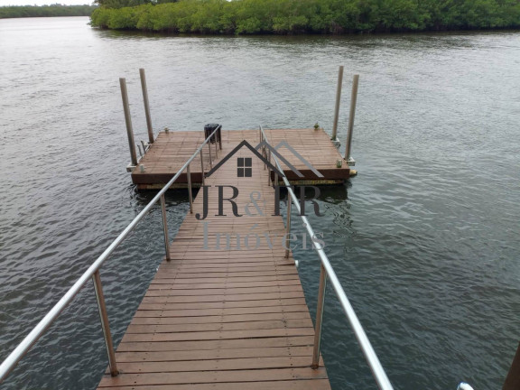 Imagem Casa com 2 Quartos à Venda, 172 m² em Barra Do Jacuípe - Camaçari