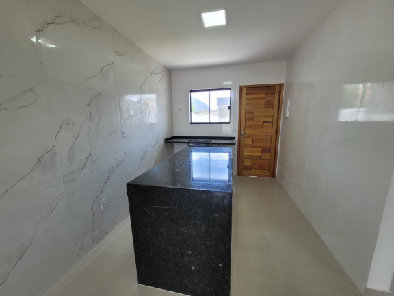Imagem Casa com 2 Quartos à Venda, 85 m² em Jardim Atlântico Central (itaipuaçu) - Maricá