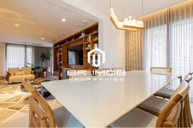 Imagem Imóvel com 3 Quartos à Venda, 195 m² em Higienópolis - São Paulo Imagem Imóvel com 3 Quartos à Venda, 195 m² em Higienópolis - São Paulo