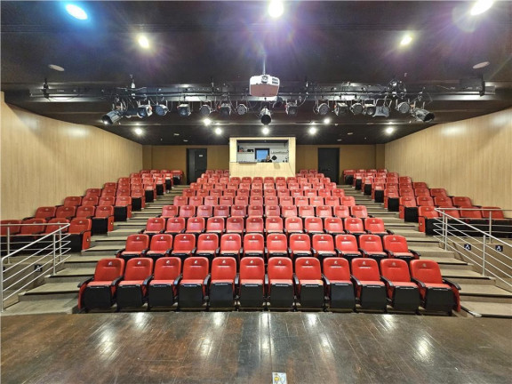 Imagem Sala Comercial à Venda, 39 m² em Vila Mariana - São Paulo