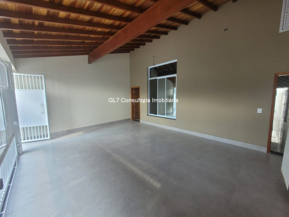 Casa com 3 Quartos à Venda,  em Jardim Residencial Nova Veneza - Indaiatuba