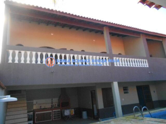 Imagem Casa com 5 Quartos à Venda, 419 m² em Cibratel - Itanhaém Imagem Casa com 5 Quartos à Venda, 419 m² em Cibratel - Itanhaém