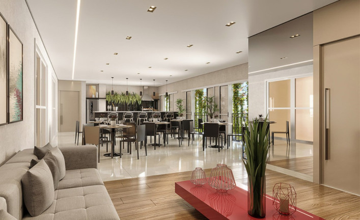 Imagem Imóvel com 2 Quartos à Venda, 43 m² em Penha De França - São Paulo Imagem Imóvel com 2 Quartos à Venda, 43 m² em Penha De França - São Paulo