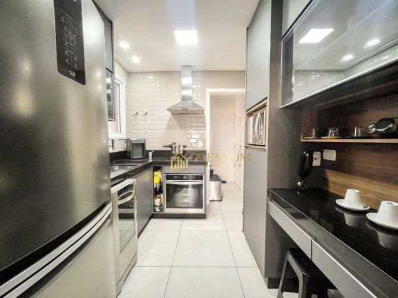 Imagem Imóvel com 2 Quartos à Venda, 75 m² em Jardim Das Indústrias - São José Dos Campos