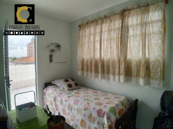 Imagem Casa com 3 Quartos à Venda, 230 m² em Aparecida - Santos Imagem Casa com 3 Quartos à Venda, 230 m² em Aparecida - Santos