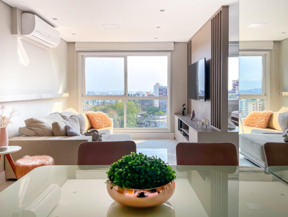 Imagem Imóvel com 1 Quarto à Venda,  em Petrópolis - Porto Alegre