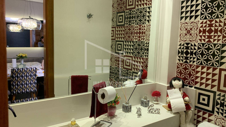 Imagem Apartamento com 3 Quartos à Venda, 112 m² em Planalto - São Bernardo Do Campo Imagem Apartamento com 3 Quartos à Venda, 112 m² em Planalto - São Bernardo Do Campo