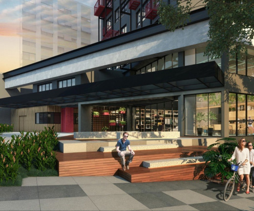 Imagem Imóvel com 2 Quartos à Venda, 71 m² em Independência - Porto Alegre Imagem Imóvel com 2 Quartos à Venda, 71 m² em Independência - Porto Alegre
