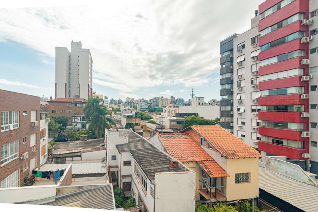Imagem Cobertura com 3 Quartos à Venda, 134 m² em Santana - Porto Alegre Imagem Cobertura com 3 Quartos à Venda, 134 m² em Santana - Porto Alegre