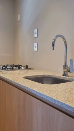 Imagem Apartamento com 1 Quarto à Venda, 60 m² em Chácara Das Pedras - Porto Alegre