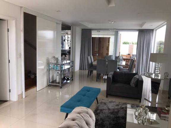 Imagem Casa de Condomínio com 4 Quartos à Venda, 410 m² em Vossoroca - Sorocaba Imagem Casa de Condomínio com 4 Quartos à Venda, 410 m² em Vossoroca - Sorocaba