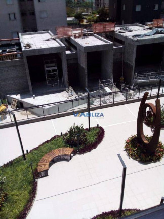 Imagem Apartamento com 2 Quartos à Venda, 69 m² em Vila Augusta - Guarulhos