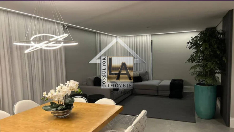 Imagem Apartamento com 4 Quartos à Venda, 165 m² em Brooklin - São Paulo Imagem Apartamento com 4 Quartos à Venda, 165 m² em Brooklin - São Paulo