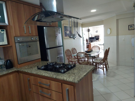 Imagem Apartamento com 4 Quartos à Venda, 208 m² em Parque Residencial Aquarius - São José Dos Campos Imagem Apartamento com 4 Quartos à Venda, 208 m² em Parque Residencial Aquarius - São José Dos Campos