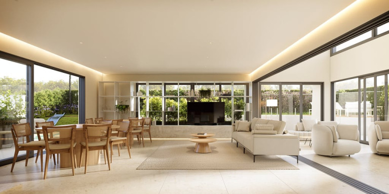 Imagem Apartamento com 3 Quartos à Venda, 126 m² em Higienópolis - Porto Alegre Imagem Apartamento com 3 Quartos à Venda, 126 m² em Higienópolis - Porto Alegre